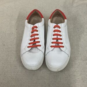 EUC Woman’s Jack Rogers sneakers